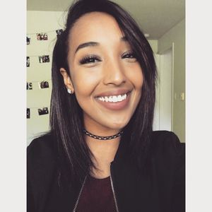 Meet your Posher, Beth